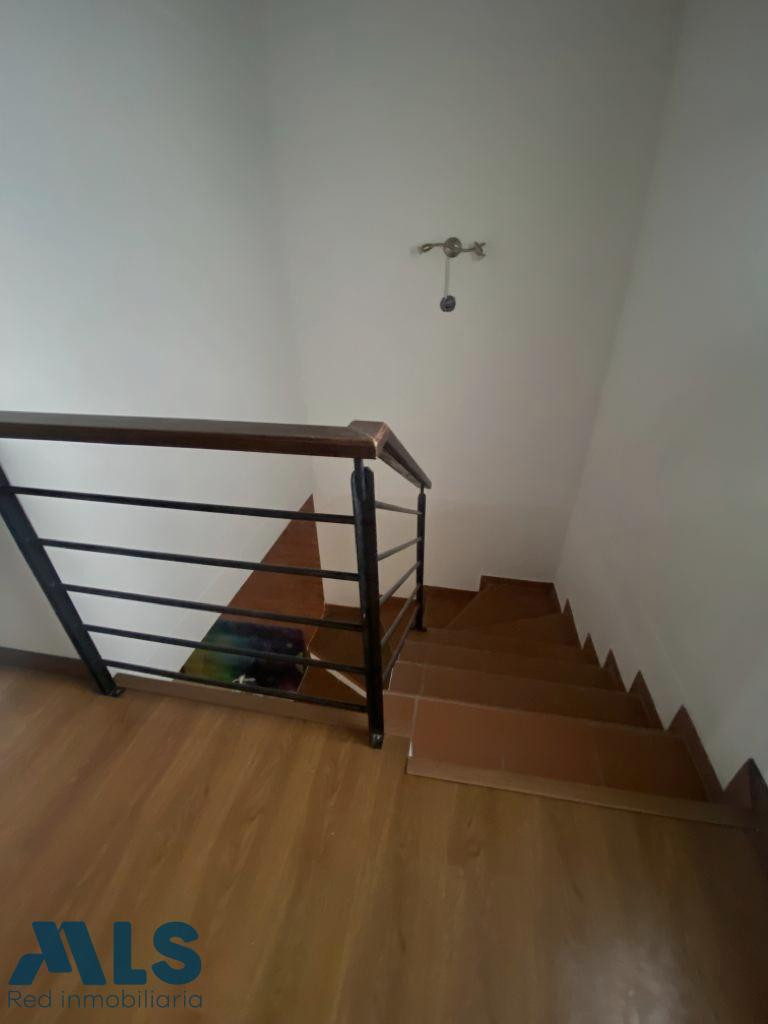 Linda casa en La Ceja, ubicación estratégica! la-ceja - urbano la ceja