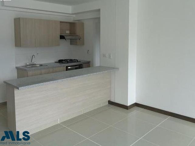 Apartamento en Unidad Cerrada ideal para innversión bello - niquia