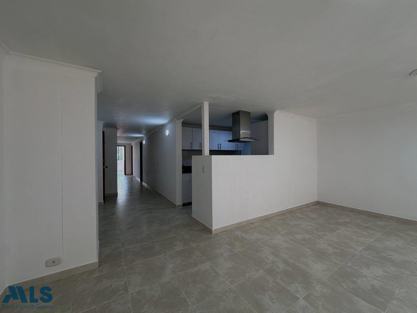 Apartamento en venta en el sector Laureles medellin - laureles