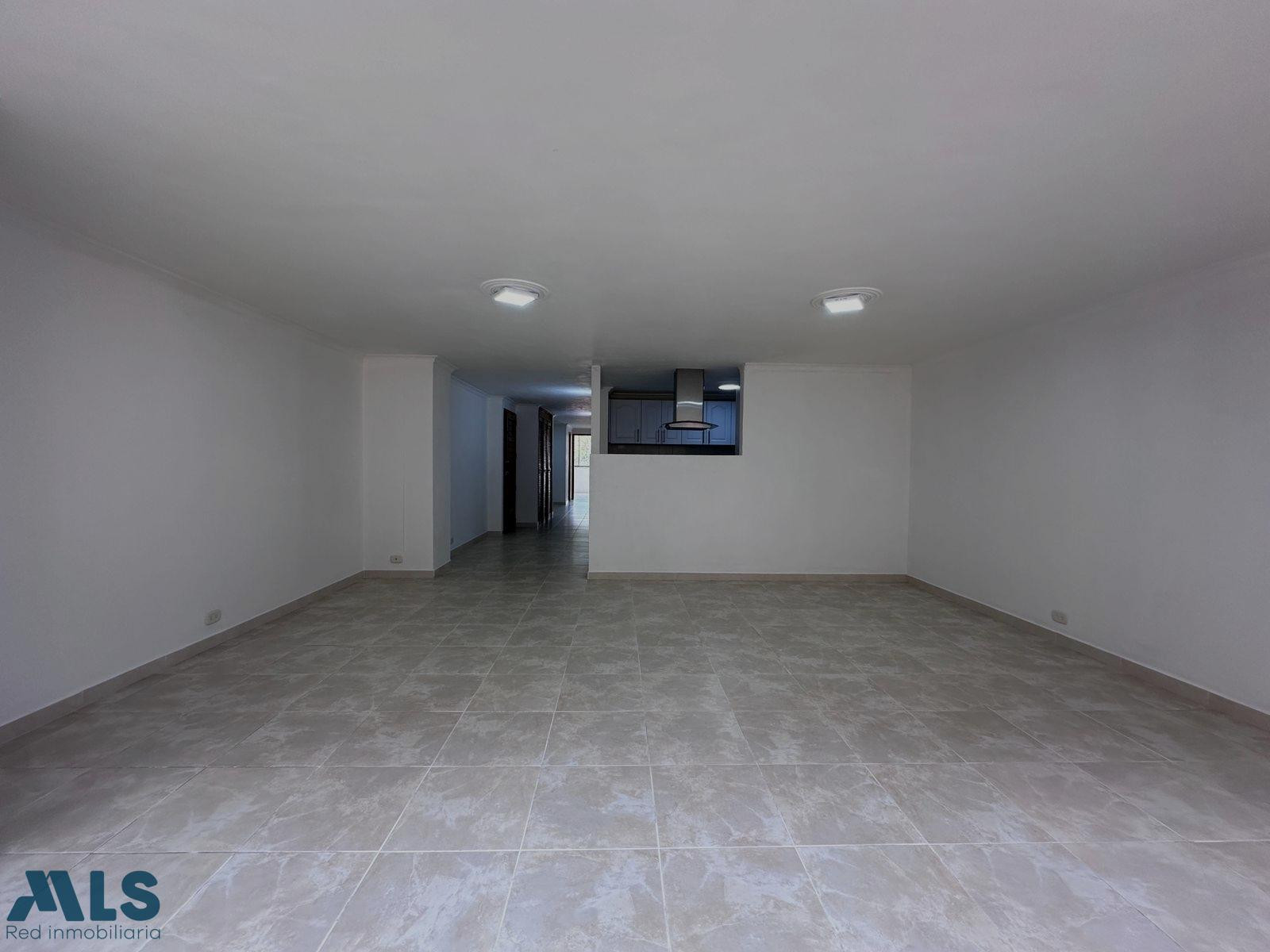 Apartamento en venta en el sector Laureles medellin - laureles