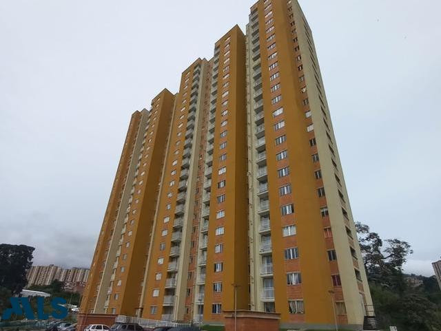 Apartamento en San Antonio de Pereira san-antonio-de-prado - vergel