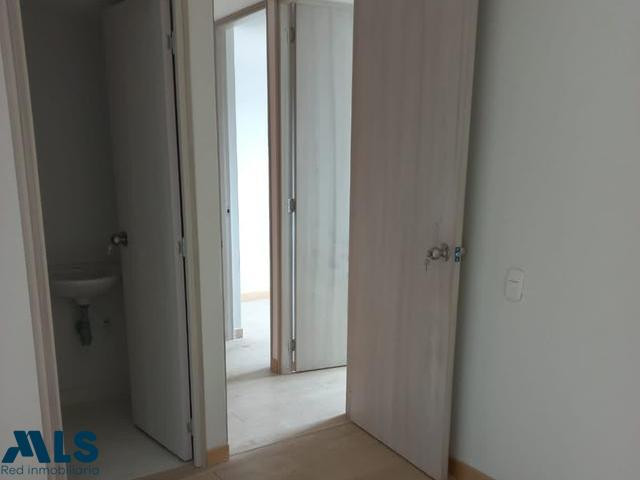 Apartamento en San Antonio de Pereira san-antonio-de-prado - vergel