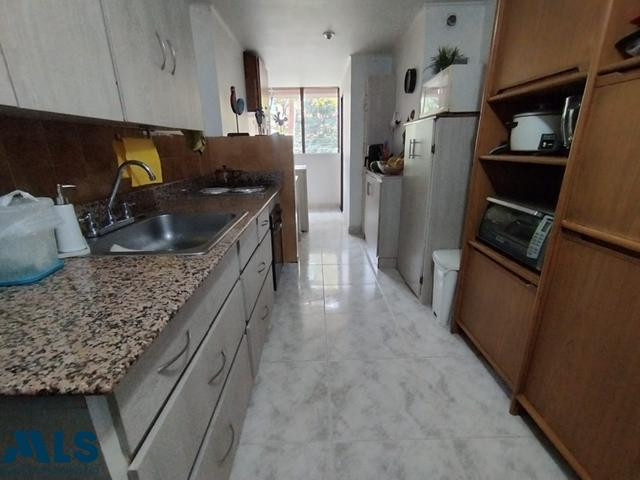 Venta de apartamento en Laureles medellin - conquistadores