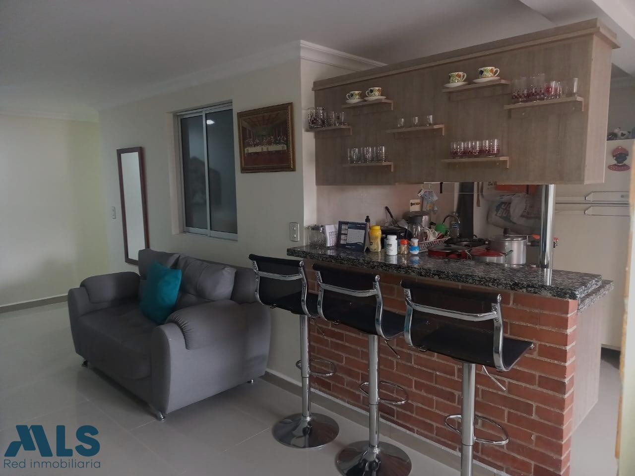 Venta de apartamento en Bello bello - san jose obrero