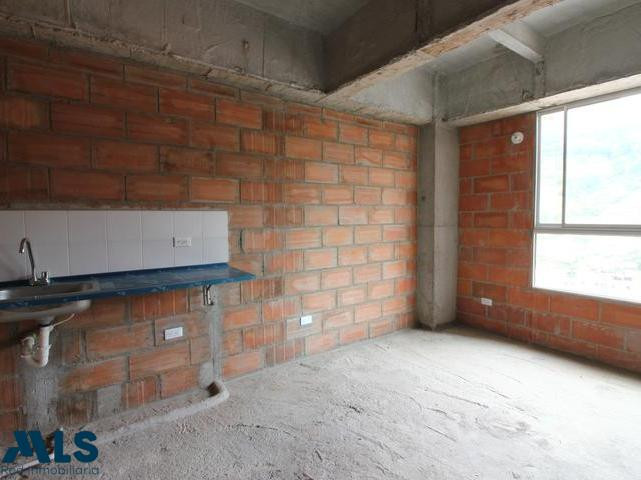 Apartamento con precio de oportunidad!!! bello - madera