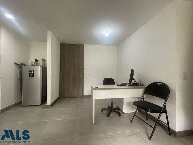 APARTAMENTO EN ITAGUI itagui - viviendas del sur