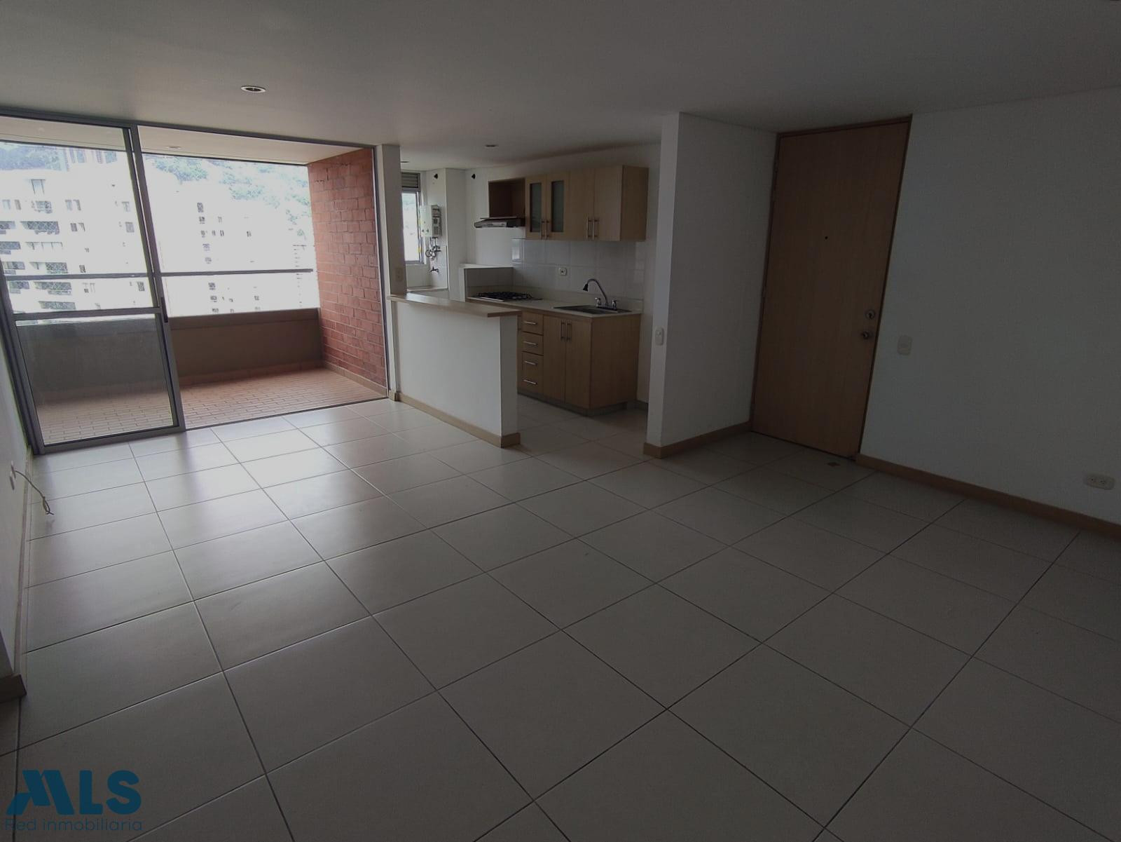 Venta de Apartamento en Sabaneta sabaneta - loma de san jose