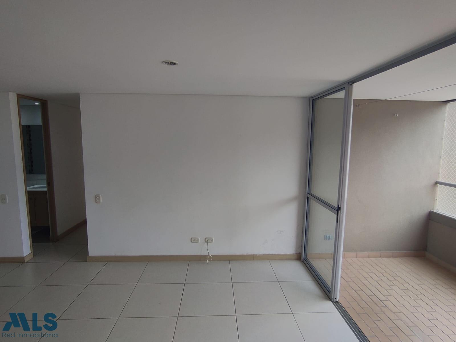 Venta de Apartamento en Sabaneta sabaneta - loma de san jose