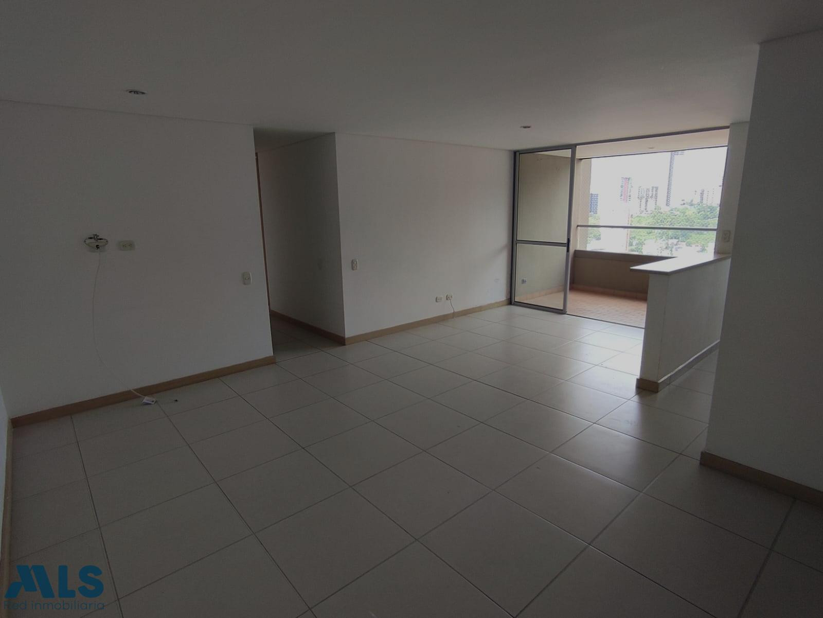 Venta de Apartamento en Sabaneta sabaneta - loma de san jose