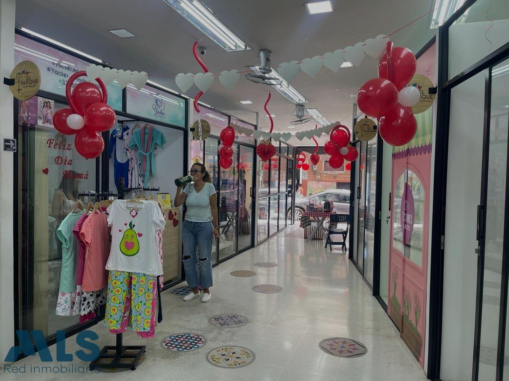 Venta de Local en Copacabana copacabana - parque