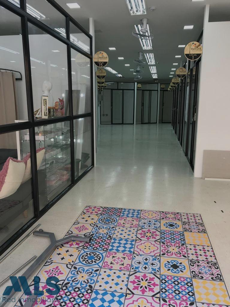 Venta de Local en Copacabana copacabana - parque