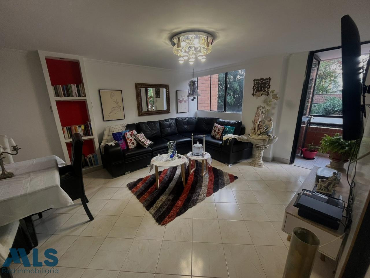 Apartamento en los balsos excelente precio medellin - los balsos no 1