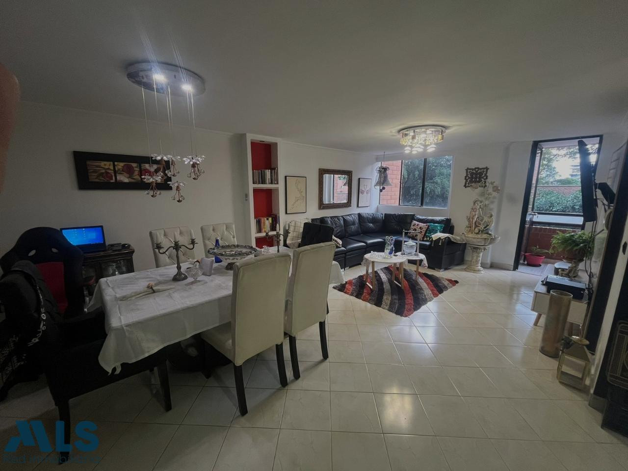 Apartamento en los balsos excelente precio medellin - los balsos no 1