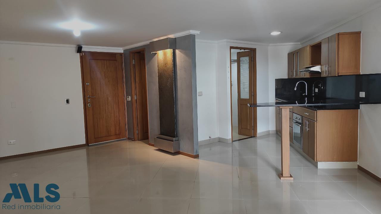 Apartamento en venta sabaneta - aves marias