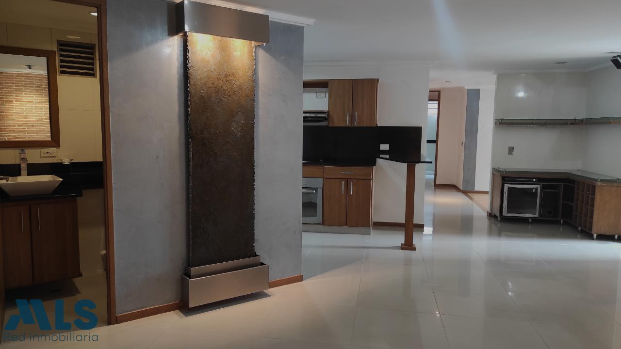 Apartamento en venta sabaneta - aves marias