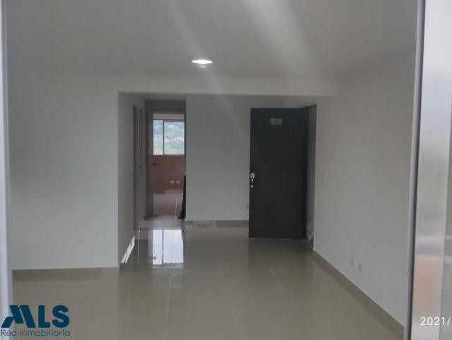 Hermoso apartamento ubicado en zona muy tranquila. bello - riachuelos