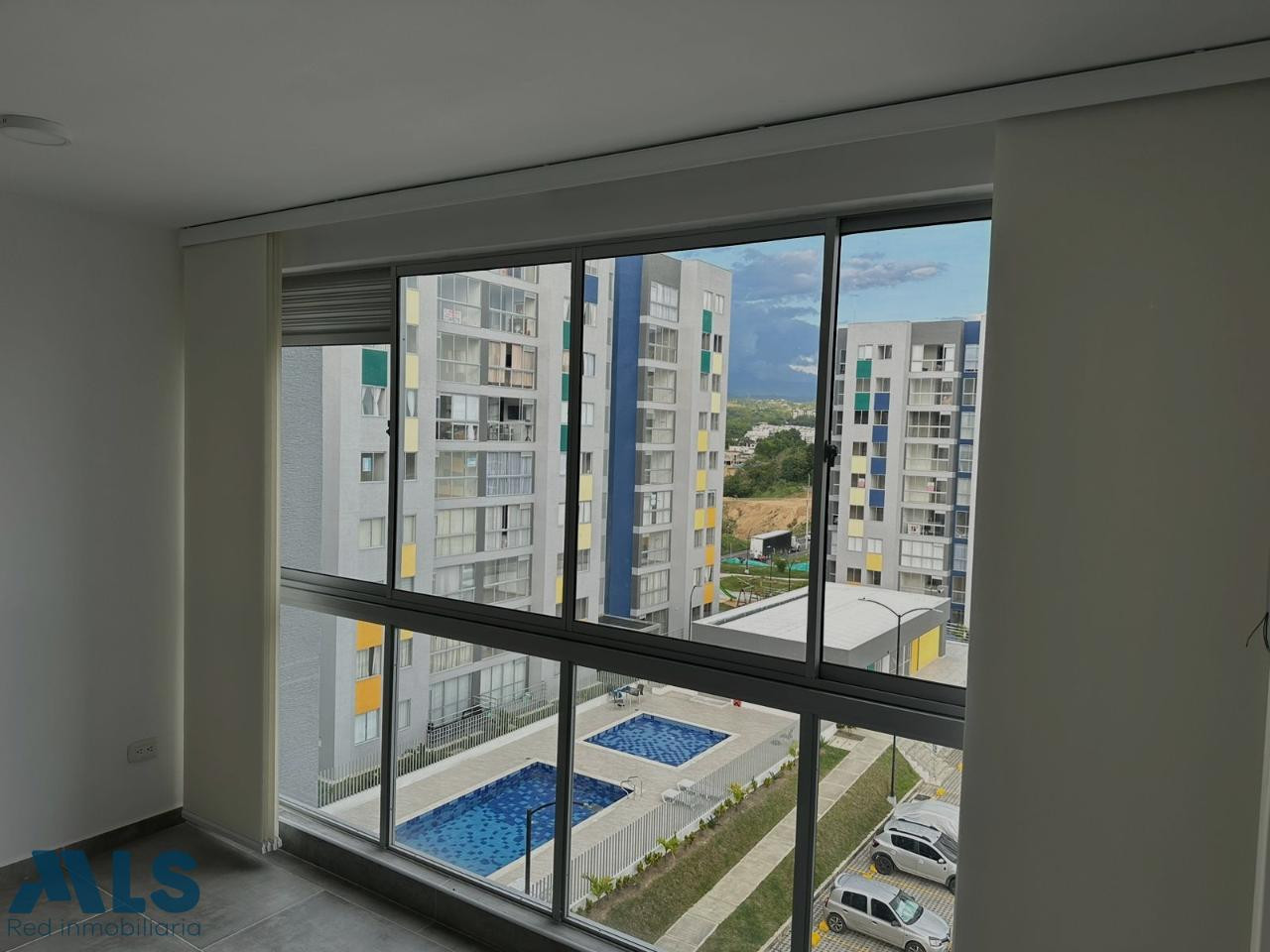 ESPECTACULAR APARTAMENTO EN CONDINA pereira - condina