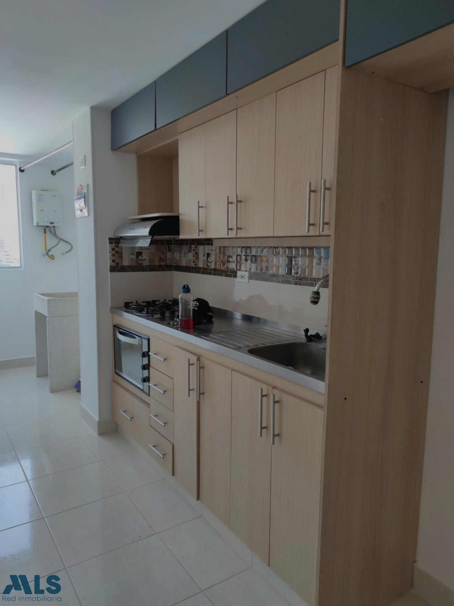 APARTAMENTO EN BELLO bello - calle vieja