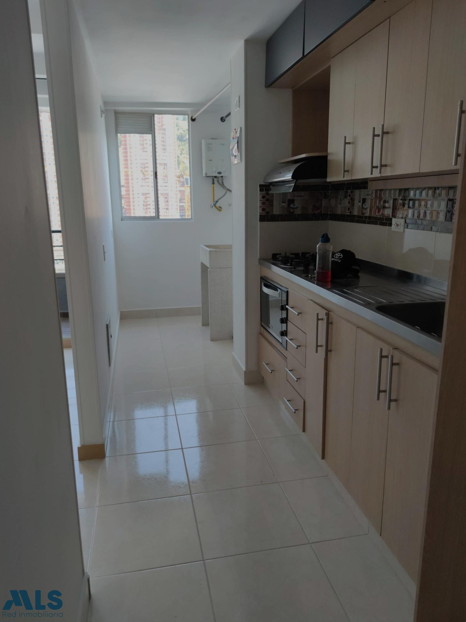 APARTAMENTO EN BELLO bello - calle vieja