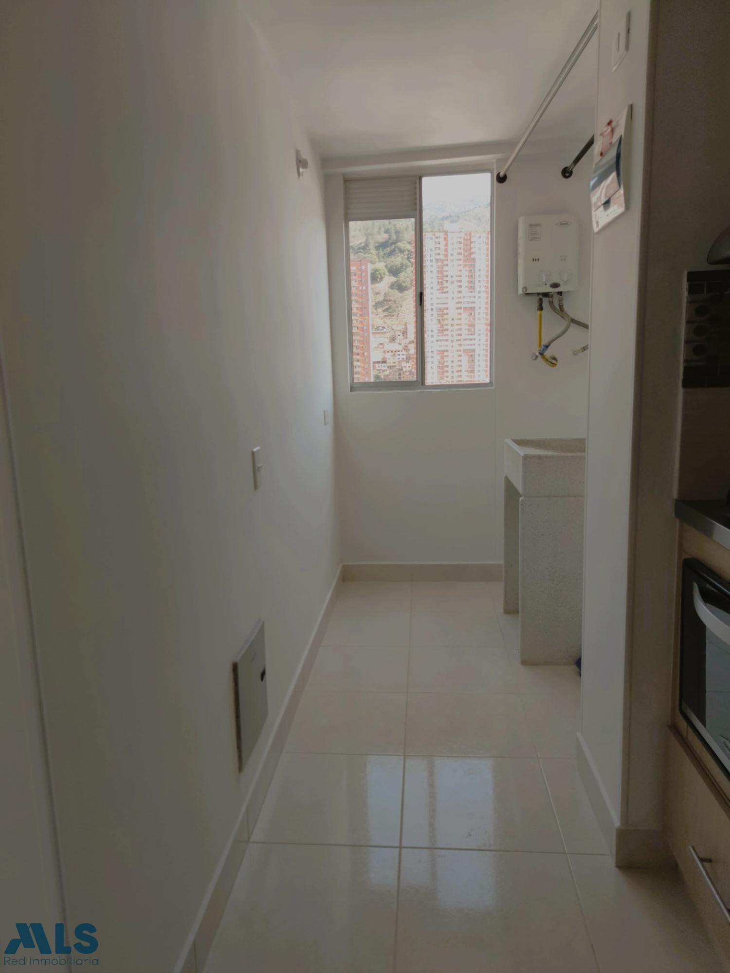 APARTAMENTO EN BELLO bello - calle vieja