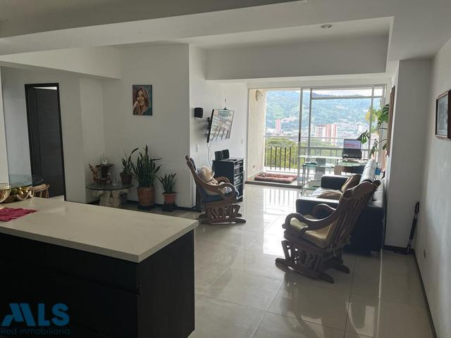 Hermoso Apartamento en Sabaneta sabaneta - las lomitas