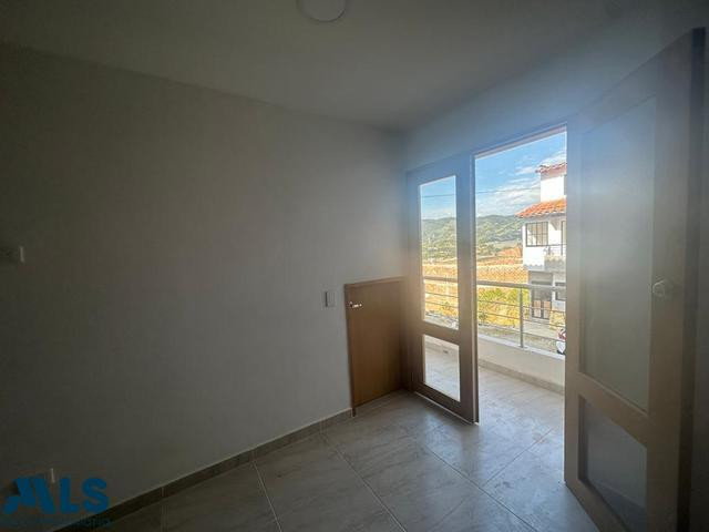 APARTAMENTO EN EL CARMEN DE VIBORAL - OPORTUNIDAD el-carmen - v cristo rey