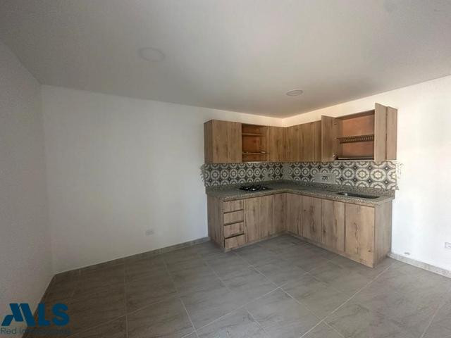 APARTAMENTO EN EL CARMEN DE VIBORAL - OPORTUNIDAD el-carmen - v cristo rey