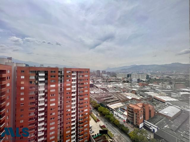 Espectacular apartamento a tan solo 1 min de san diego medellin - san diego