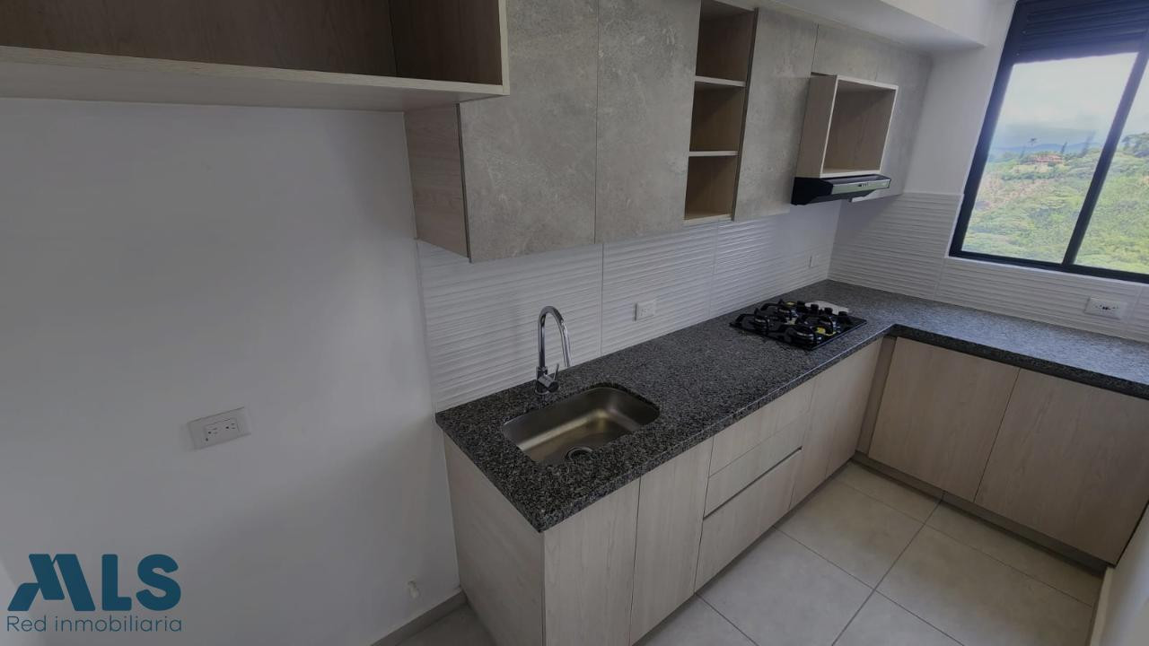 ESPECTACULAR APARTAMENTO EN CERRITOS SOLARUM pereira - cerritos