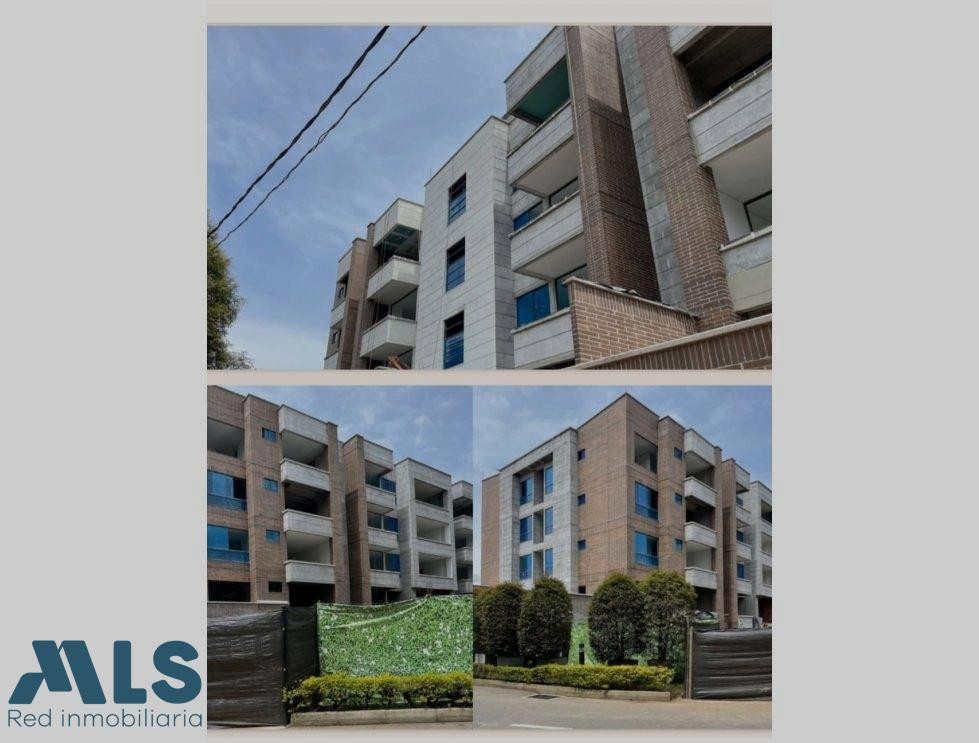 Apartamento para la venta en Llanogrande rionegro - llanogrande