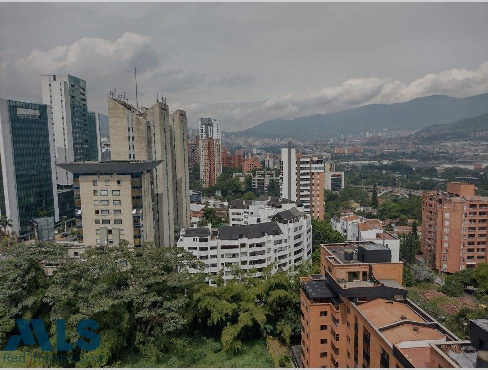 Apartamento en venta en Medellín medellin - el poblado