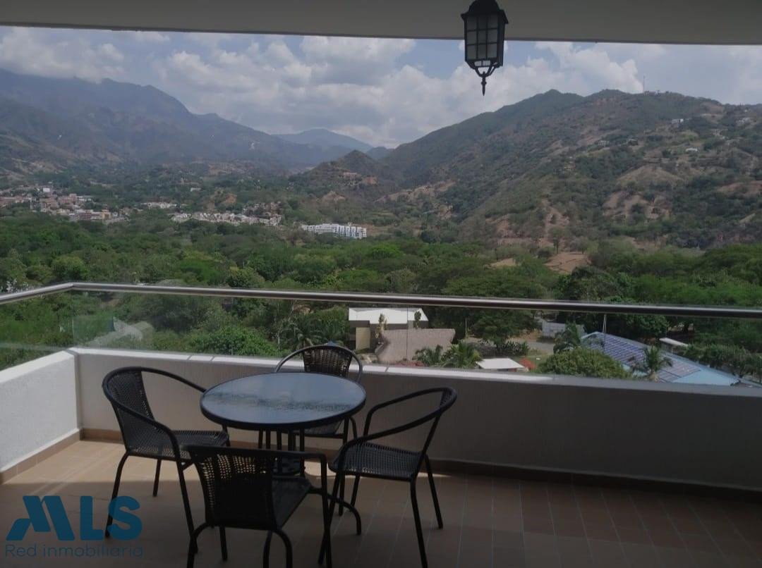 Espectacular apartamento duplex san-jeronimo - rural