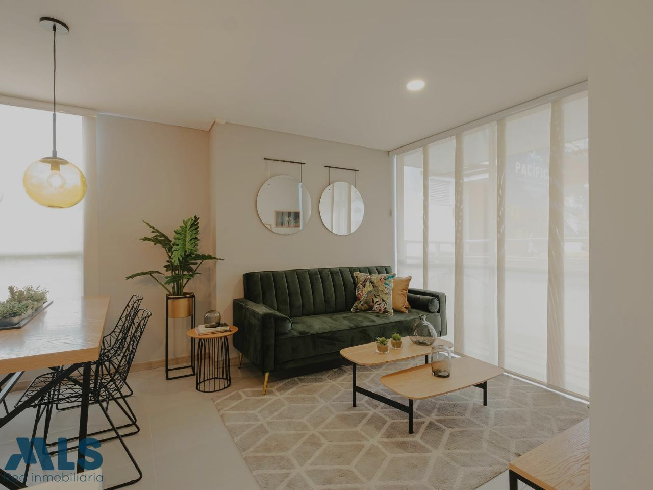 Hermoso apartamento en proyecto campestre itagui - ditaires
