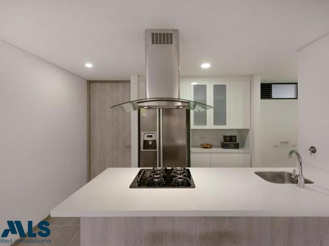 Estrena hermoso apartamento envigado - loma de las brujas