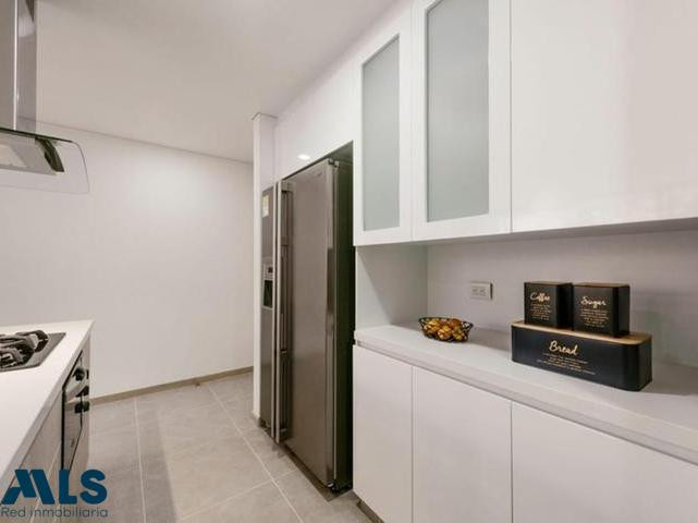 Estrena hermoso apartamento envigado - loma de las brujas