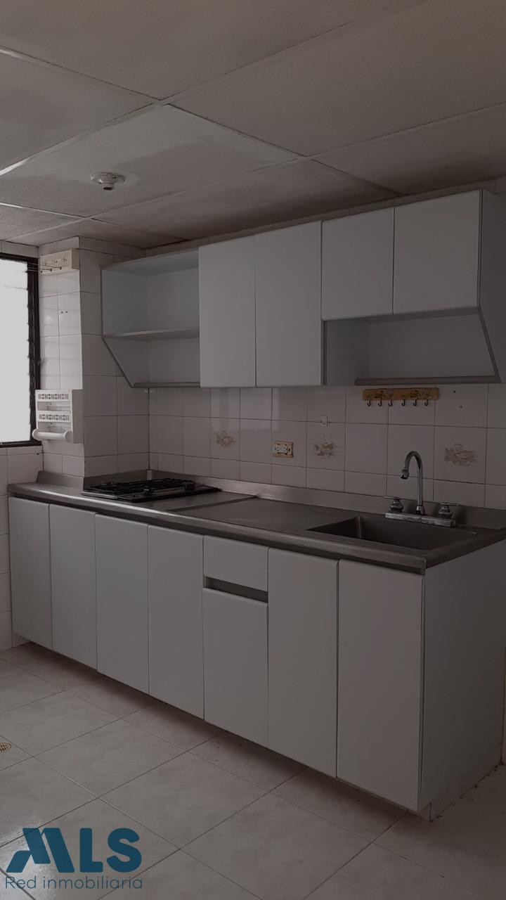 APARTAMENTO EN EL CENTRO pereira - centro