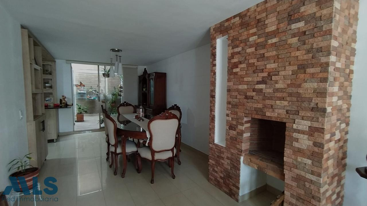 VENTA CASA EN LA ESTTRELLA SECTOR TOLEDO la-estrella - toledo