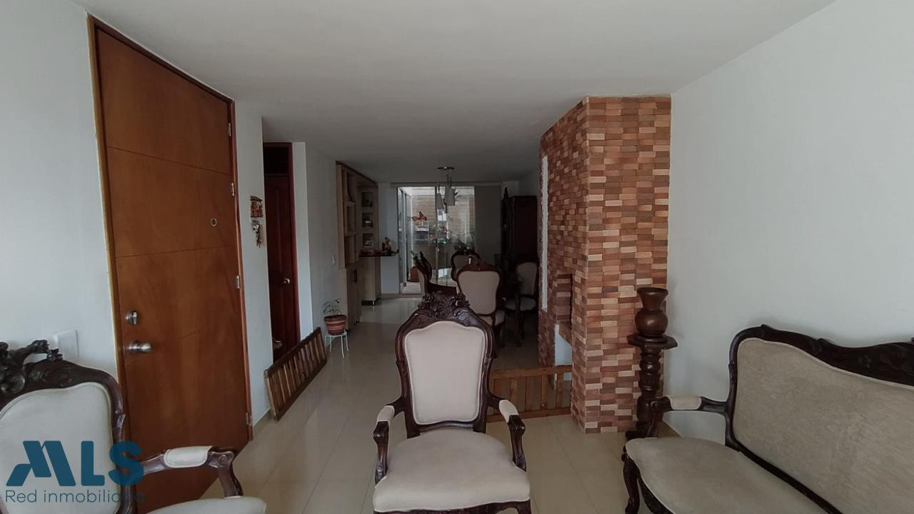 VENTA CASA EN LA ESTTRELLA SECTOR TOLEDO la-estrella - toledo