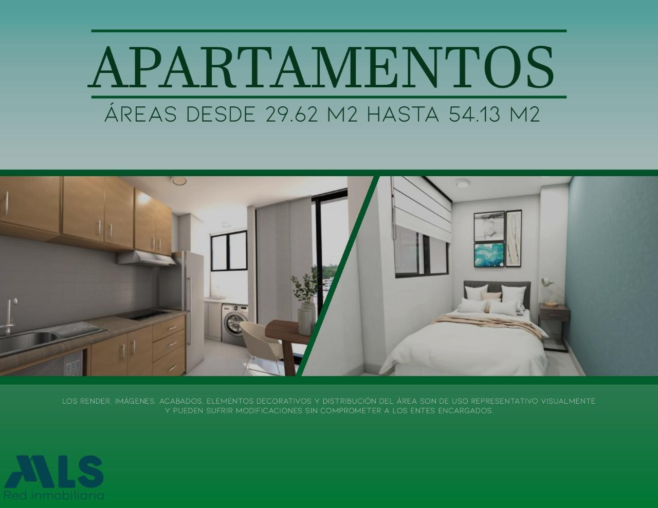 Hermoso Apartamento para estrenar sabaneta - la doctora