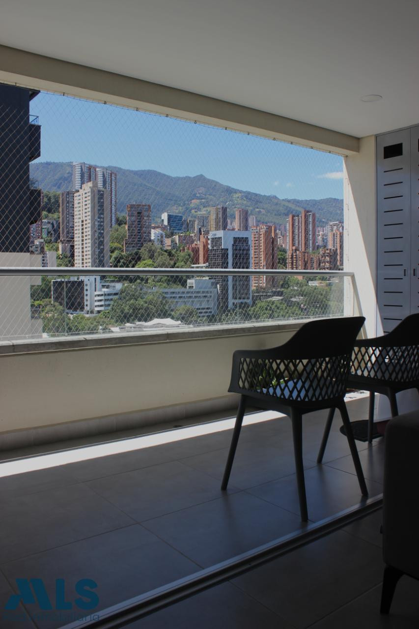 Venta de Apartamento en Ciudad del Río medellin - ciudad del rio