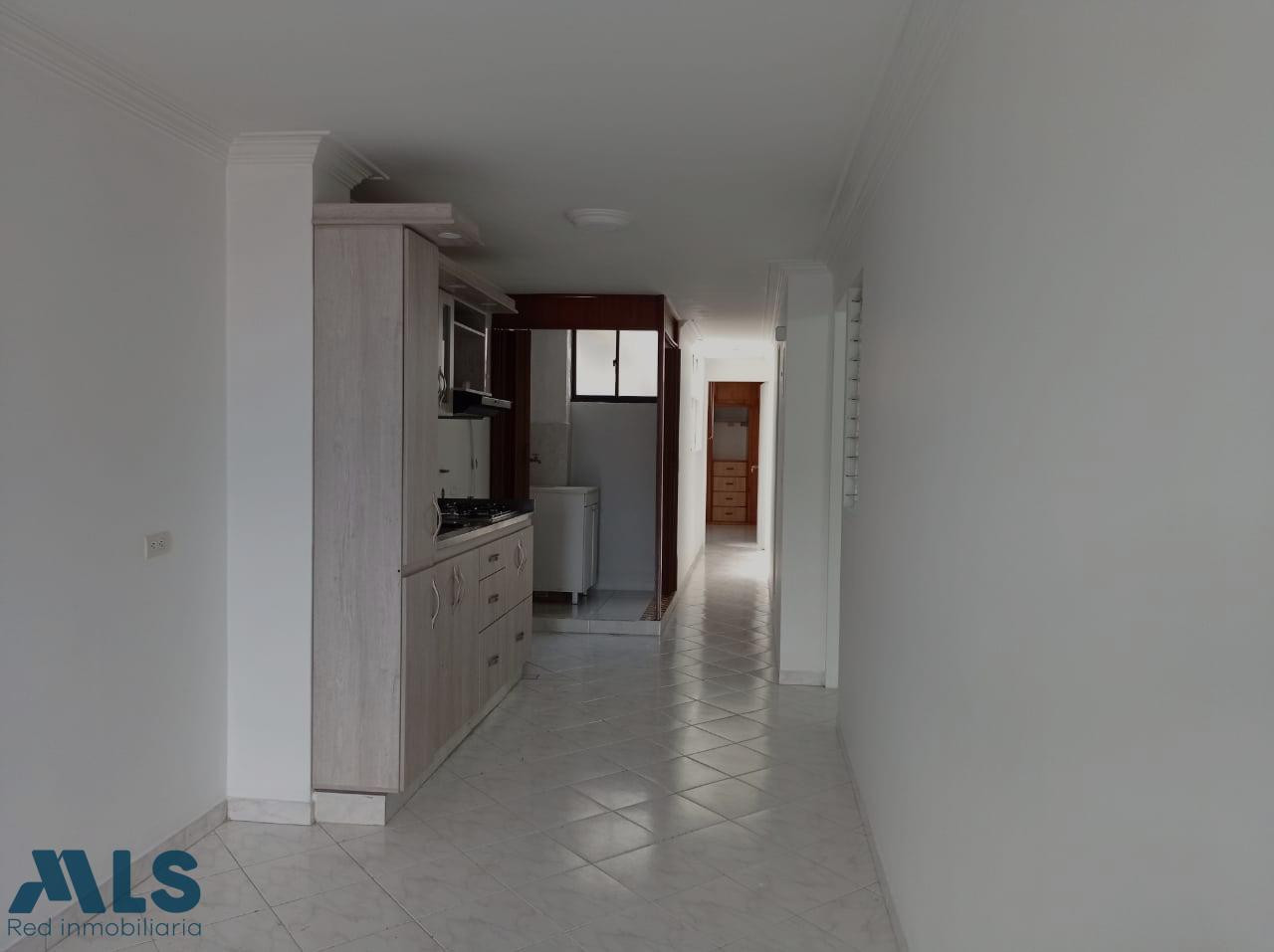 Apartamento en Venta sector muy central de Itagui itagui - simon bolivar