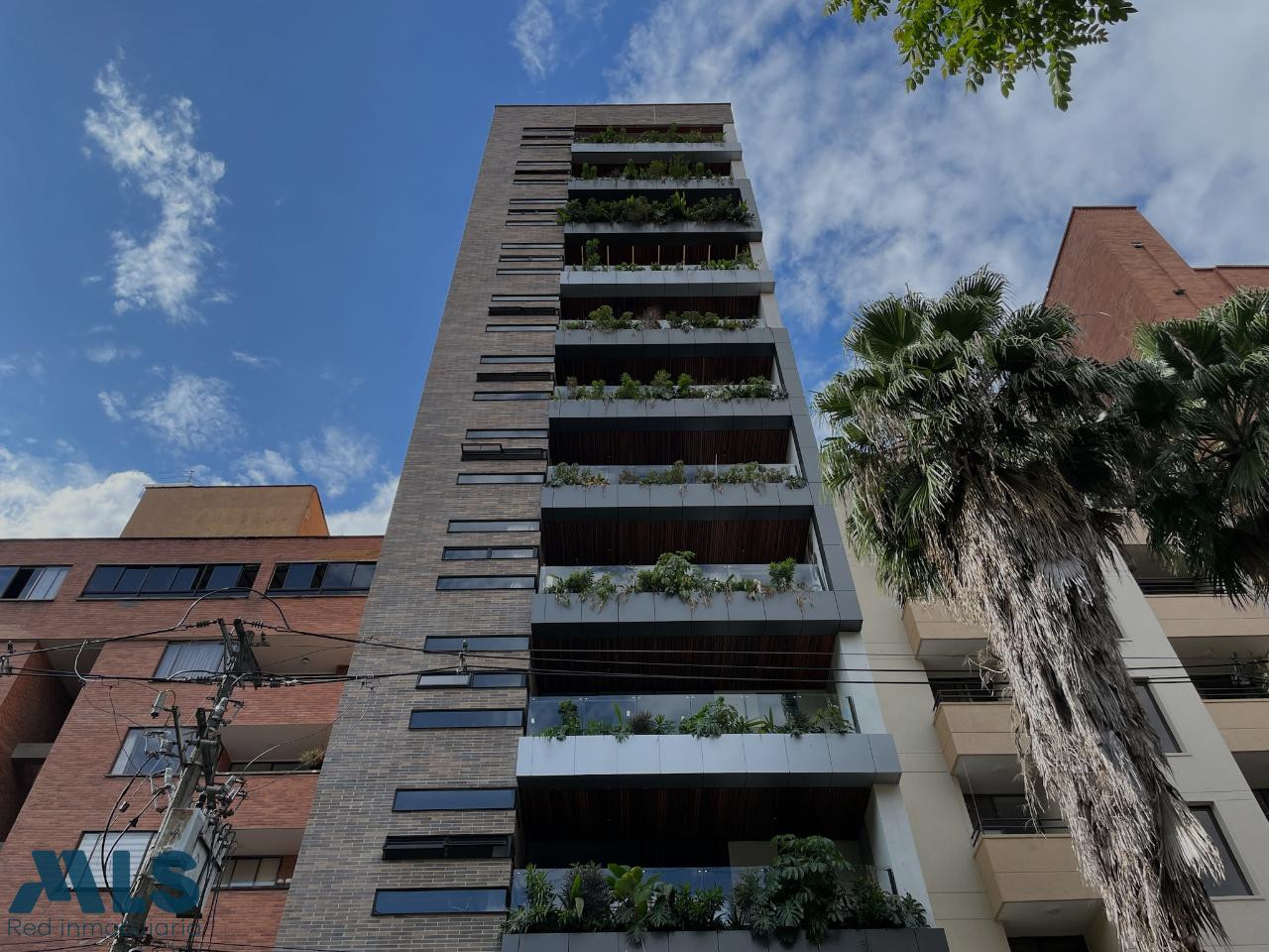 Apartamento en venta, Laureles Medellín medellin - laureles