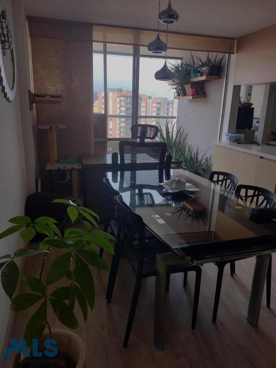 Venta de apartamento en sabaneta sabaneta - loma de san jose