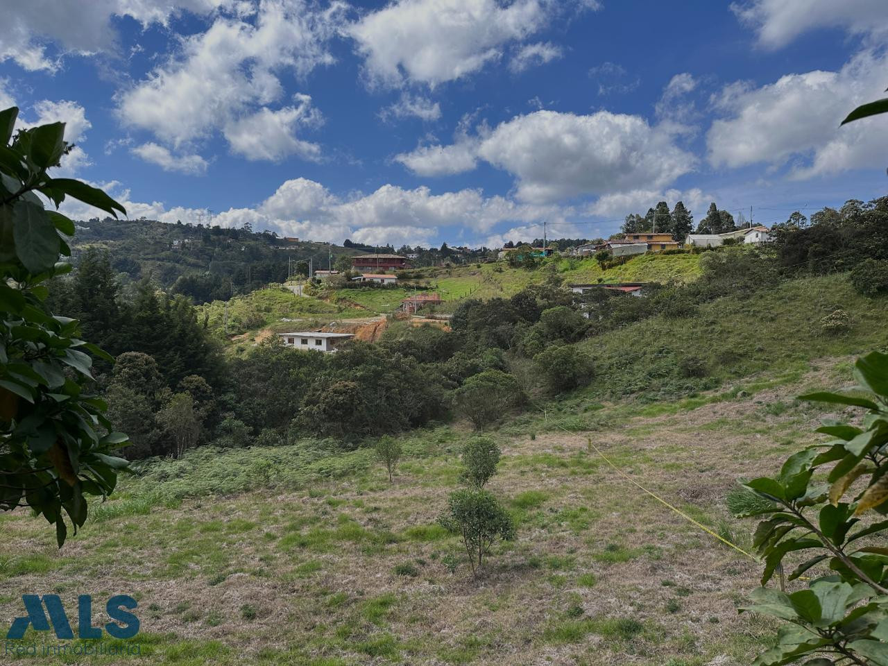 ¡El lote para construir tu casa soñada! santa-elena - barro blanco