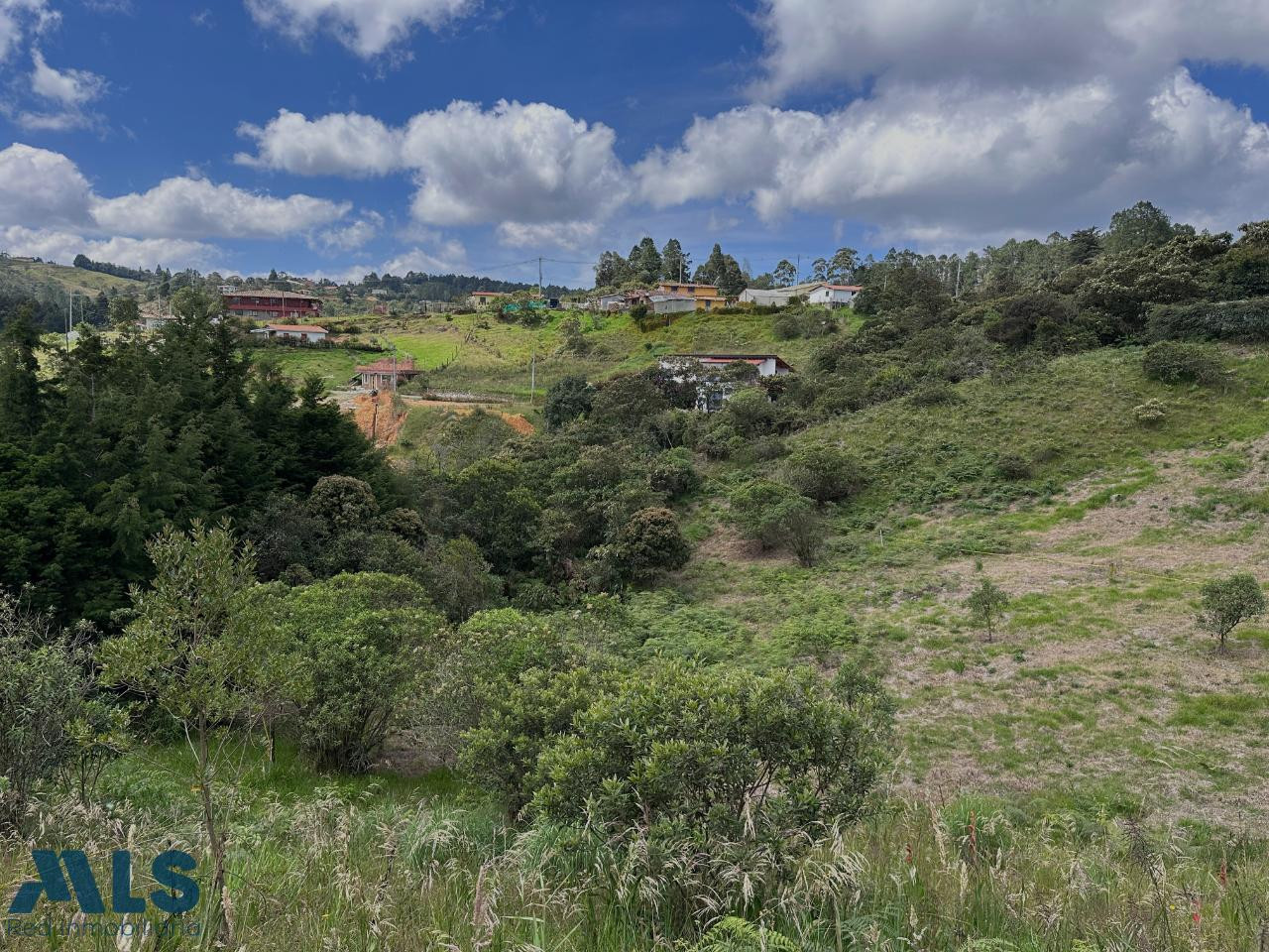 ¡El lote para construir tu casa soñada! santa-elena - barro blanco