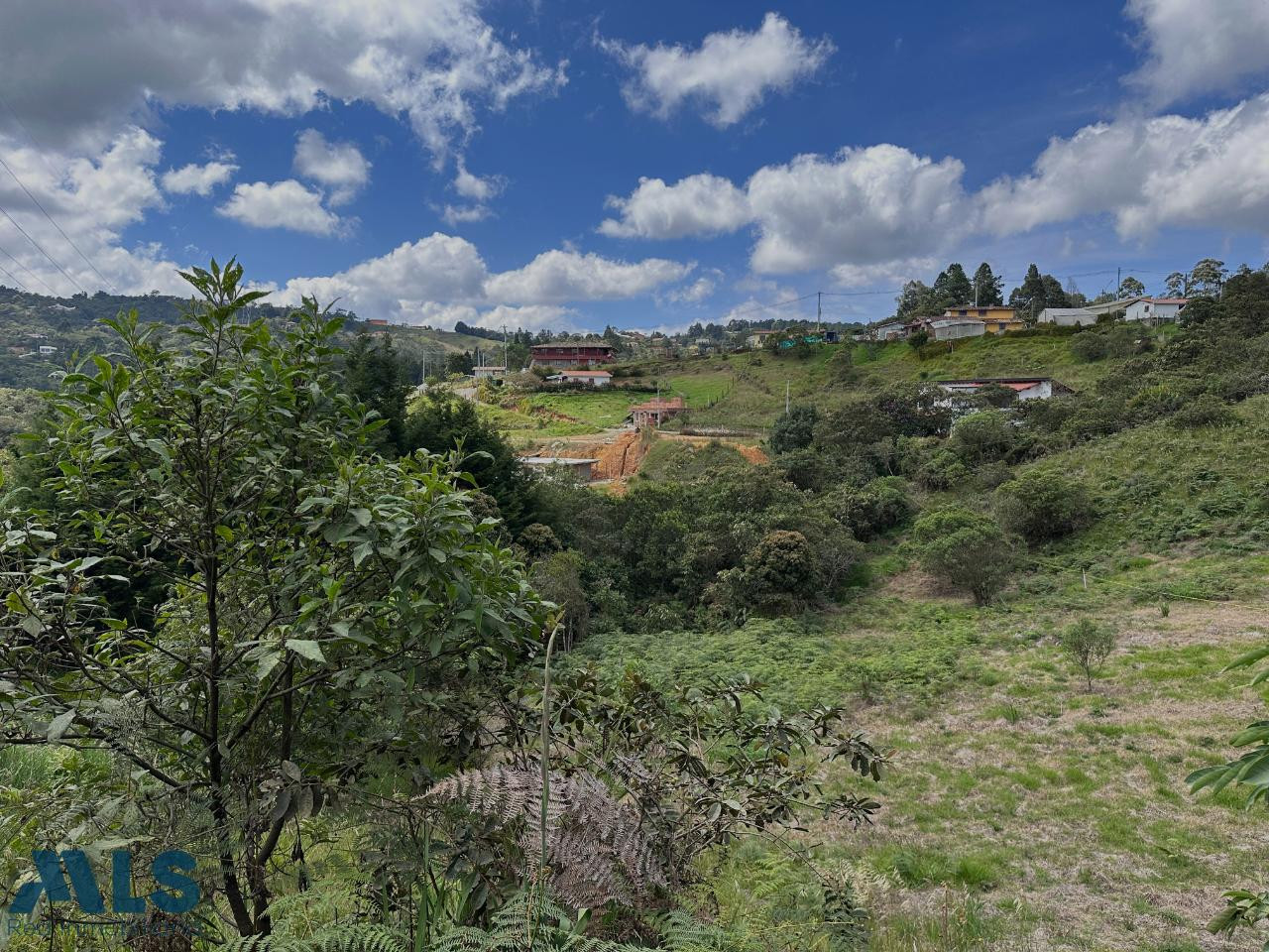 ¡El lote para construir tu casa soñada! santa-elena - barro blanco