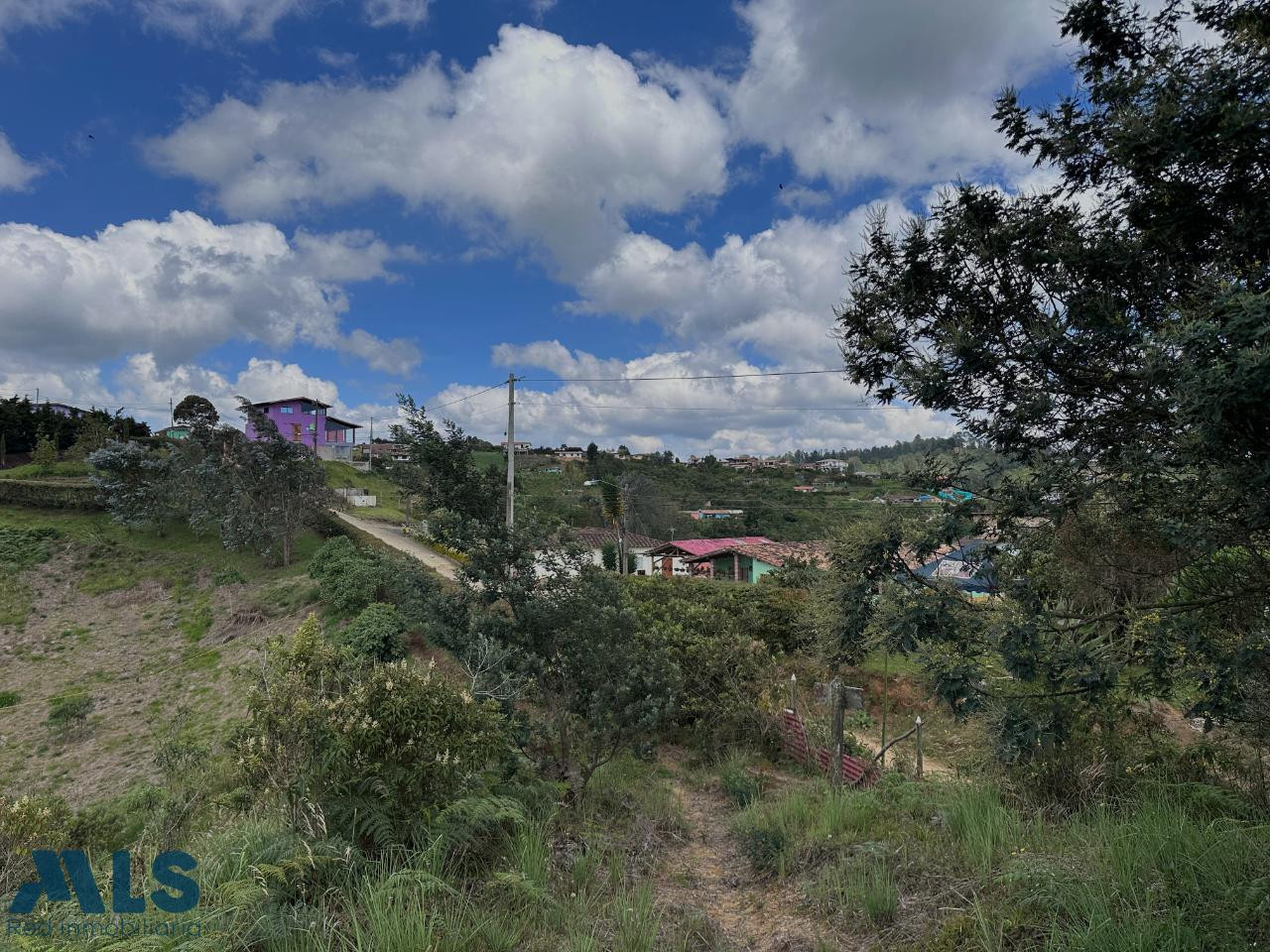 ¡El lote para construir tu casa soñada! santa-elena - barro blanco