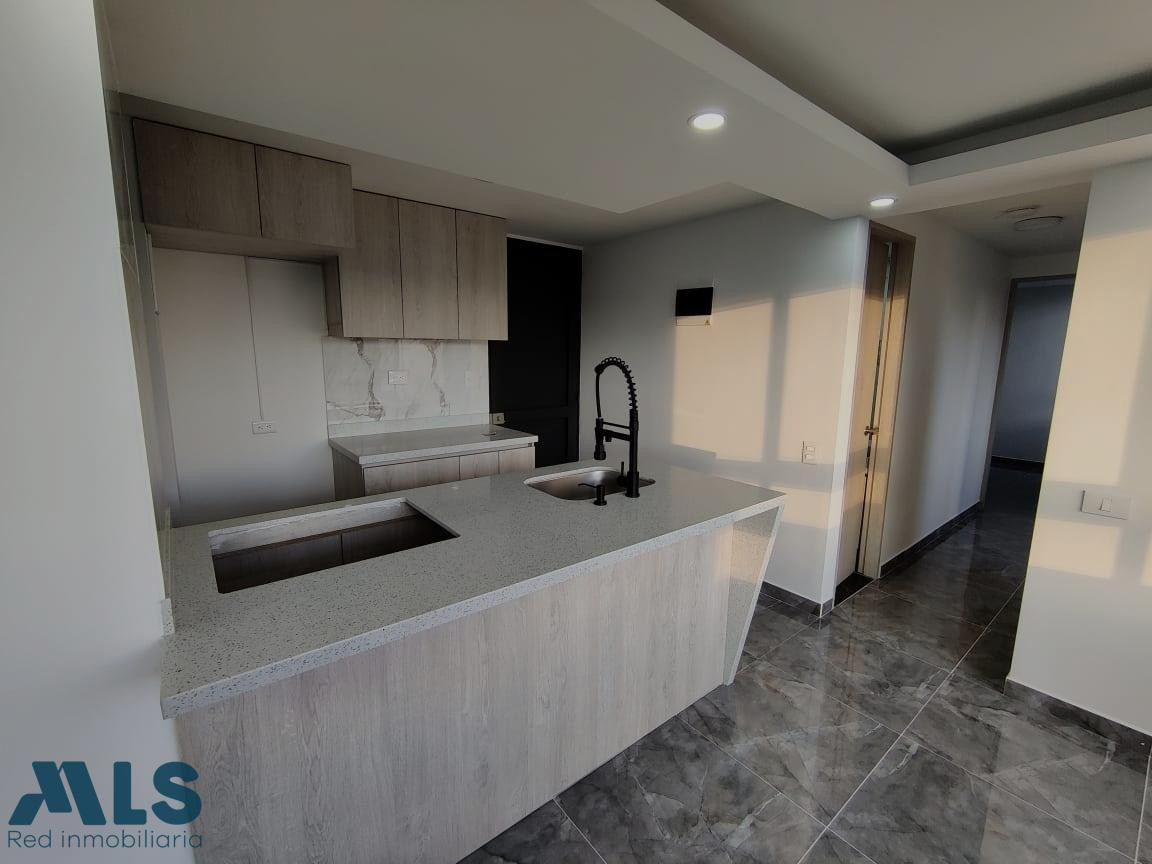 hersmoso apartamento en venta rionegro - v cimarronas rionegro