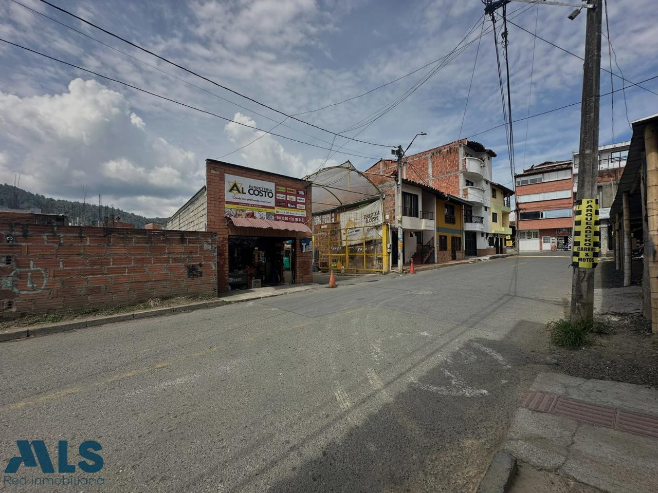 VENTA DE LOTE PARA DESARROLLO DE PROYECTO INMOBILIARIO guarne - urbano