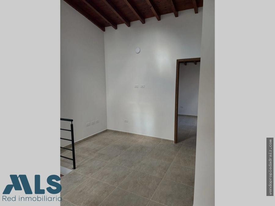 Casa en urbanización cerrada en La Ceja la-ceja - urbano la ceja